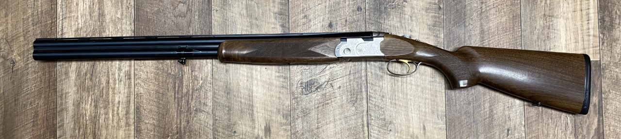 Beretta 686 Silver Pigeon 1 - 12/76