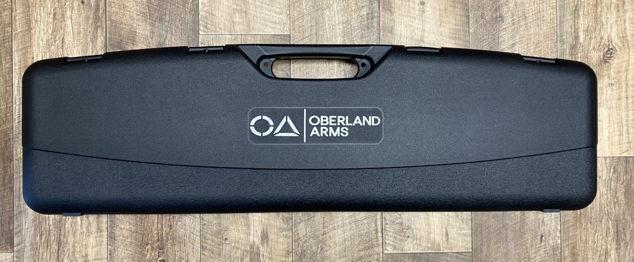 Oberland Arms OA-15