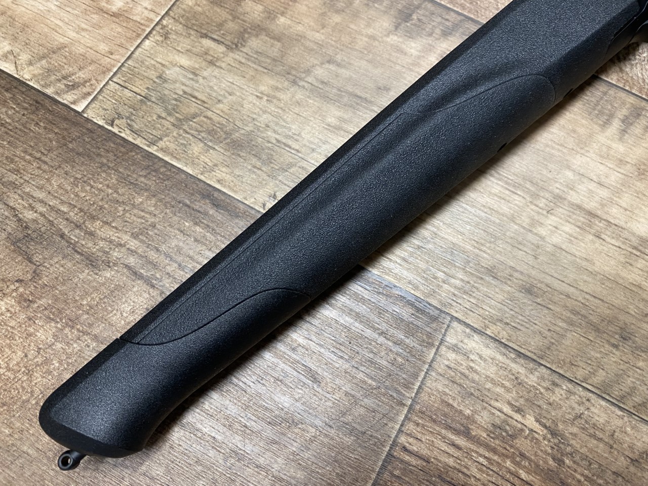 Blaser R8 Ultimate schwarz