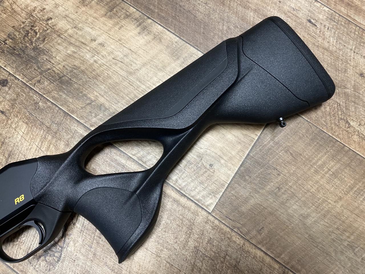 Blaser R8 Ultimate schwarz
