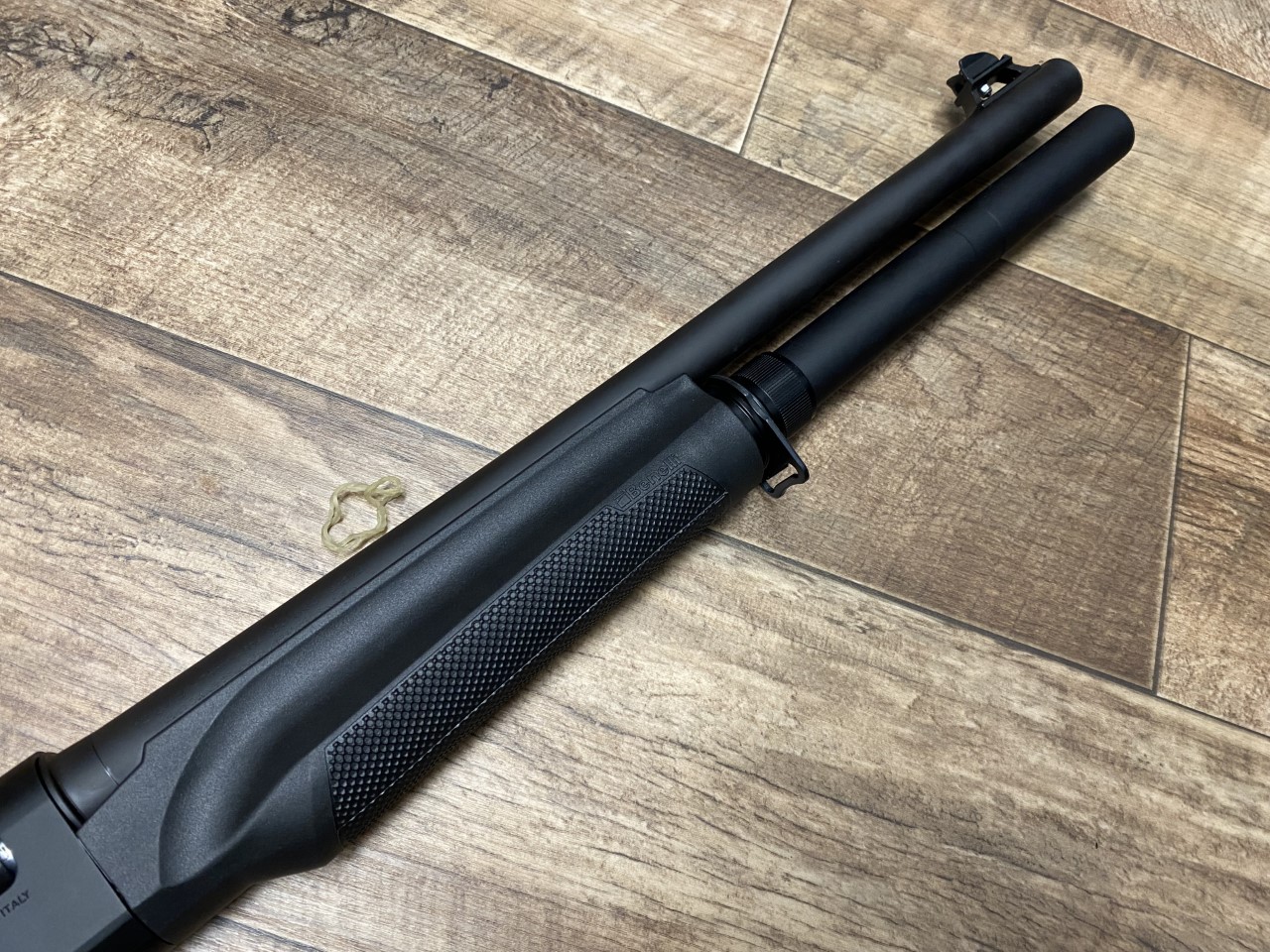 Benelli M2 Tactical 12/76