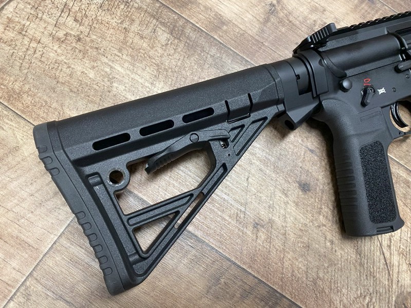 Schmeisser AR15-9 Sport 9mm