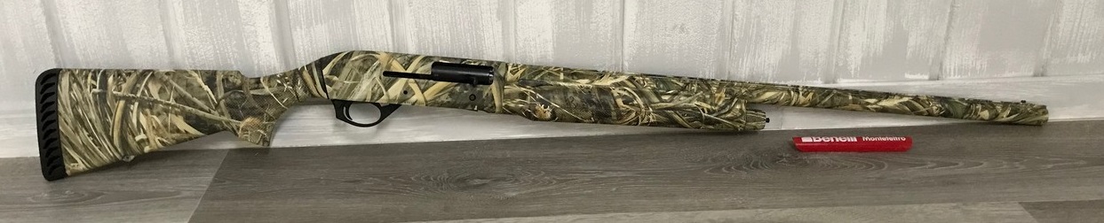 Benelli Montefeltro Synthetic Max5HD 12/76