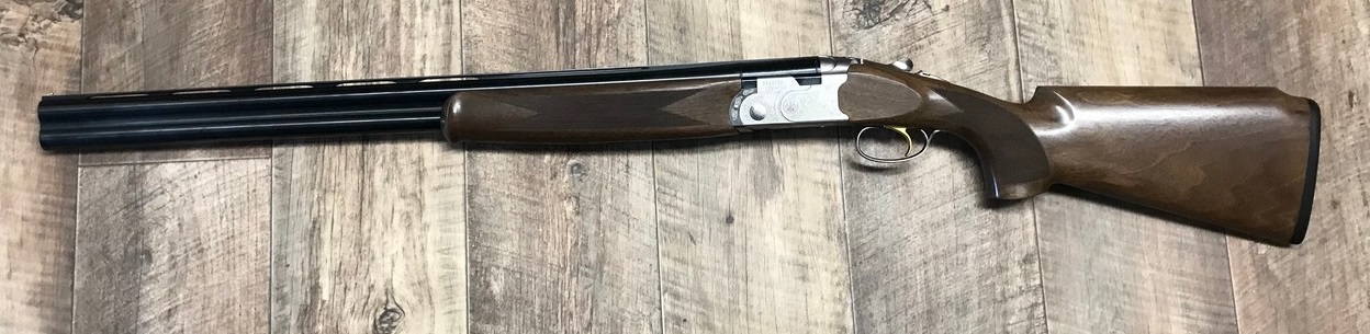 Beretta 686 Pigeon 1 - Vittoria Jagd 12/76