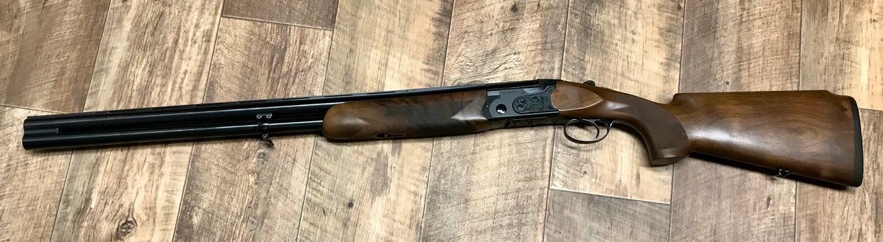 Beretta Ultra Leggero - Vittoria Jagd 12/76